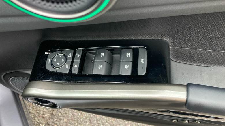 BYD Atto 3 150kW Design 60kWh 5dr Auto Electric Hatchback